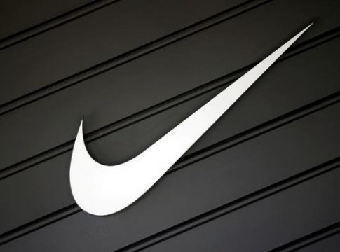 Nike beneficio Nike beneficio