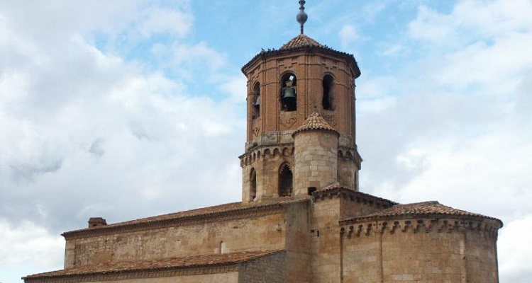 Pueblos de España