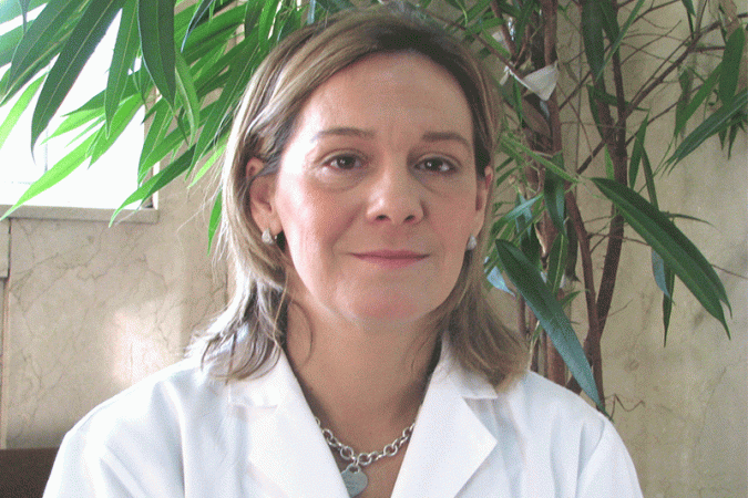 Rosario Gómez Liaño médicos oftalmólogos