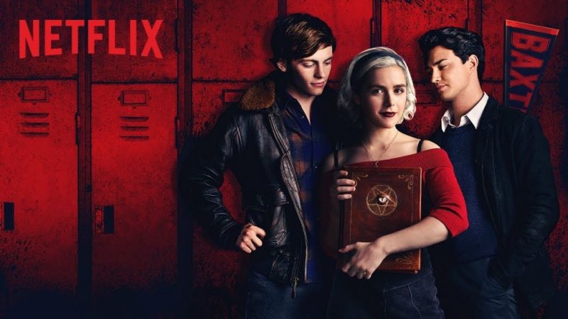 Sabrina Netflix