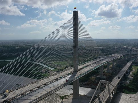 ACS Sacyr Acciona Latam ACS Sacyr Acciona Latam