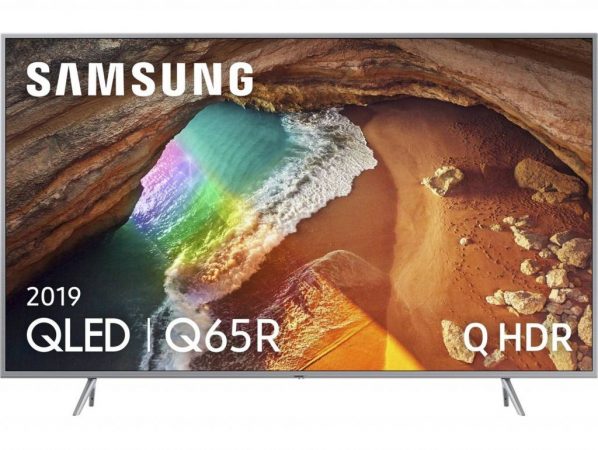 Smart TV Samsung de oferta en Worten