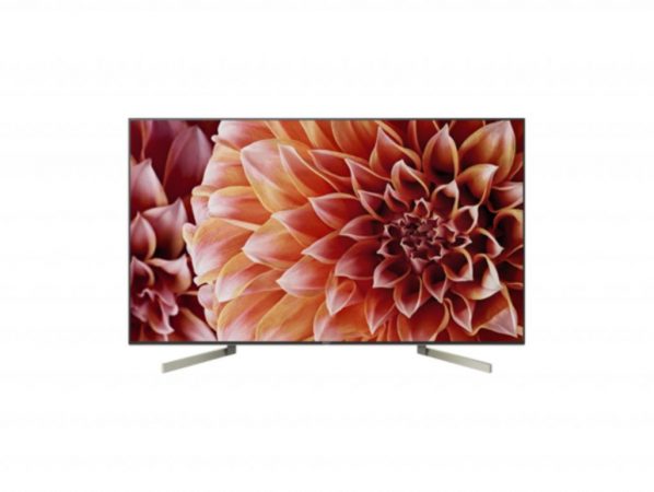 Smart TV Sony KD55XF9005BAEP