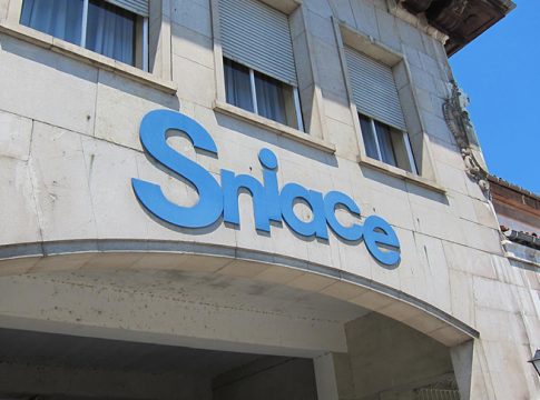 Sniace erte sniace erte