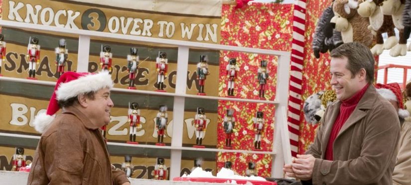 Un Vecino con Pocas Luces Amazon Prime video Netlix HBO