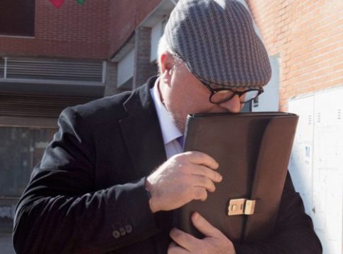 Villarejo repsol Villarejo repsol