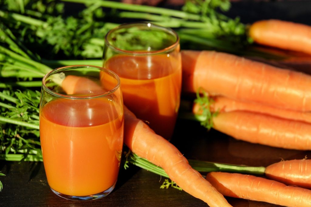 Vitaminas A