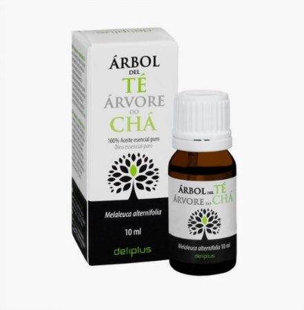 aceite arbol te