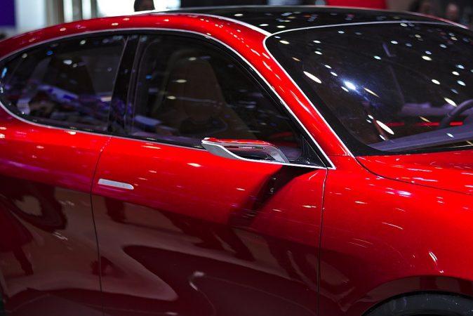 alfa romeo tonale concept car Merca2.es