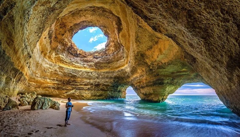Algarve de Portugal