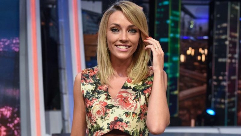 colaboradora de Zapeando