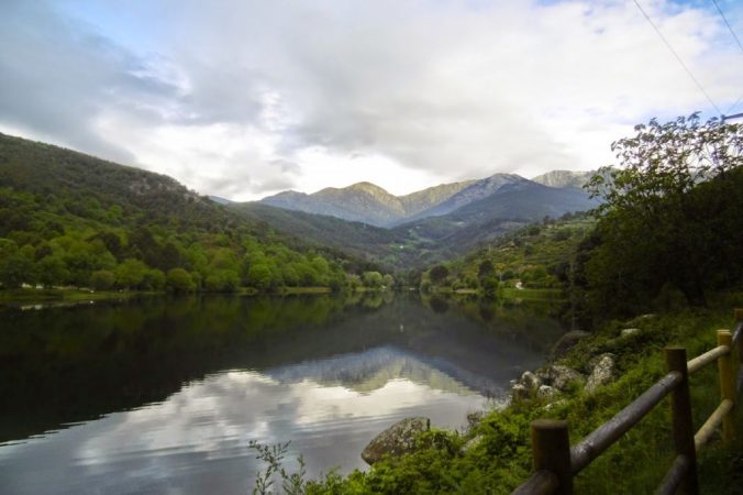 Las mejores montañas de España para disfrutar sin pisar la nieve 37 Merca2.es España