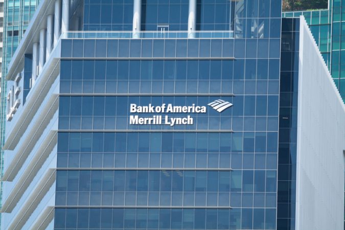 Encuesta BofA Merril Lynch: se prevé mayor crecimiento europeo los próximos meses 2 Merca2.es Bank of America Merrill Lynch