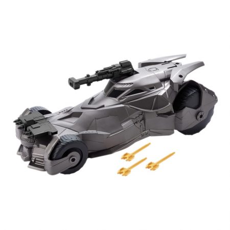 Las mejores ofertas de juguetes que encontrarás en Hipercor 14 Merca2.es batmovil hipercor