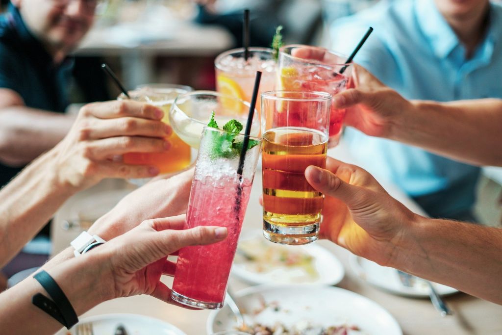 bebidas y diabetes