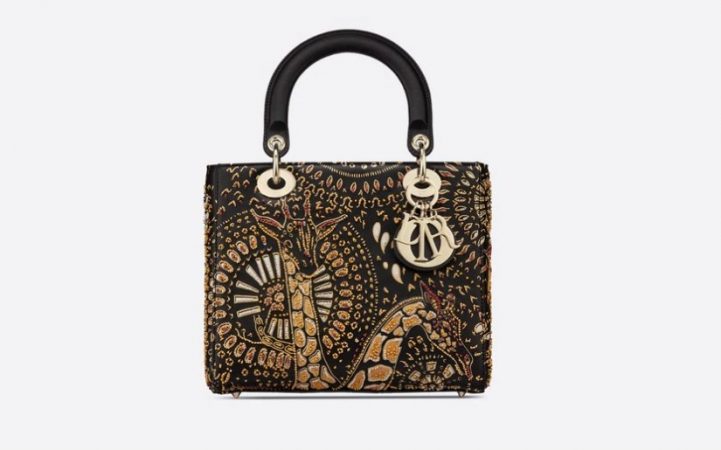 bolso dior