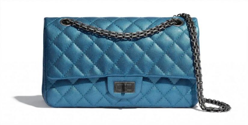 bolso lujo chanel