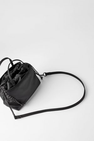 Bolso City Mini de Zara