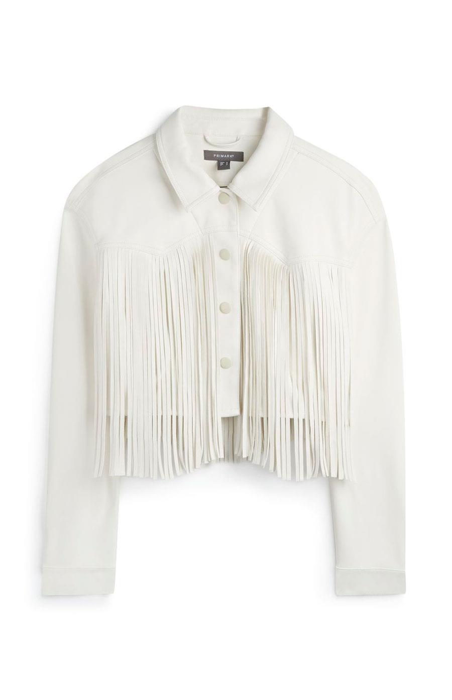 camisa dulceida primark