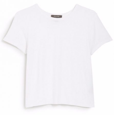 Camiseta banca Primark