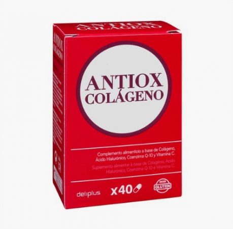 capsulas colageno mercadona