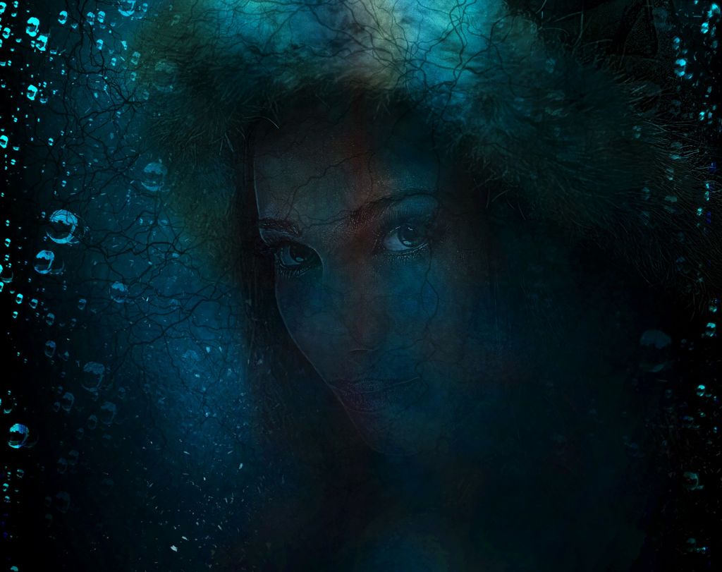 carreteras y fantasmas