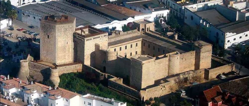 castillos con encanto en España