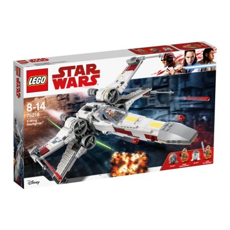 Las mejores ofertas de juguetes que encontrarás en Hipercor 12 Merca2.es caza Star War Lego