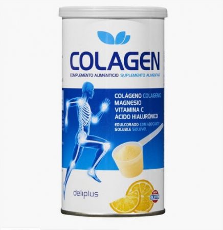 colageno mercadona