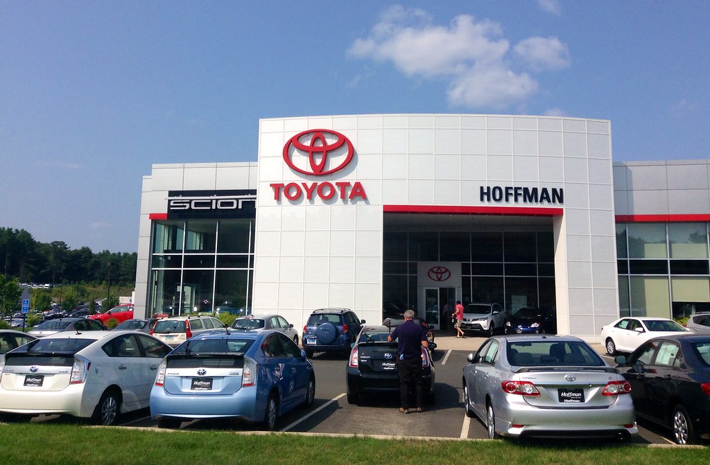 Toyota lanzará un nuevo todocamino eléctrico basado en la nueva plataforma e-TNGA