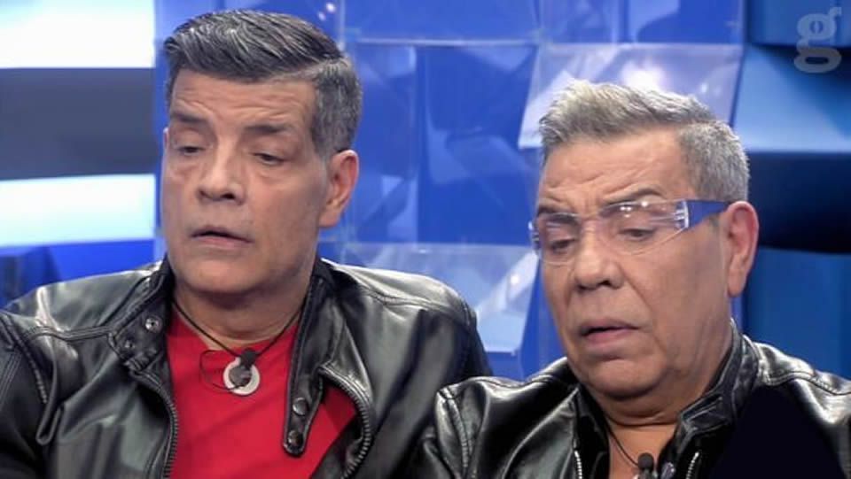 Los Chunguitos