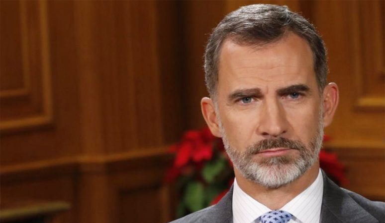 Felipe VI