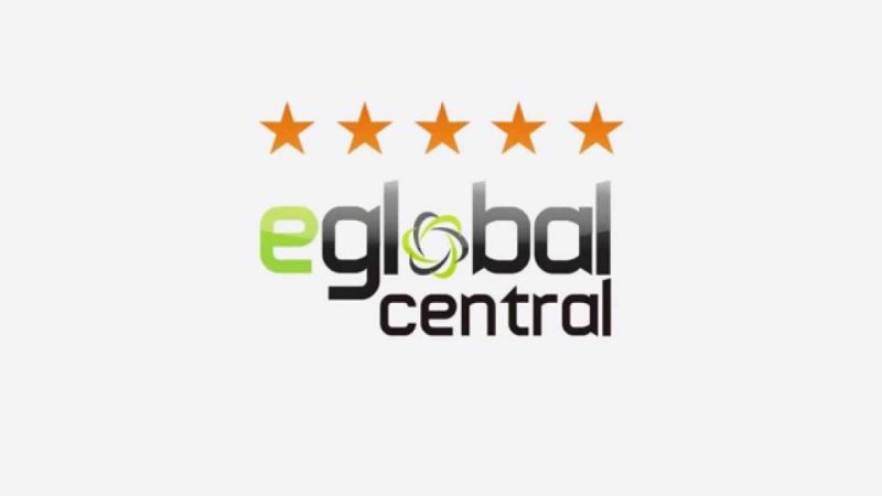 eGlobalCentral logo - Worten - El Corte Inglés 