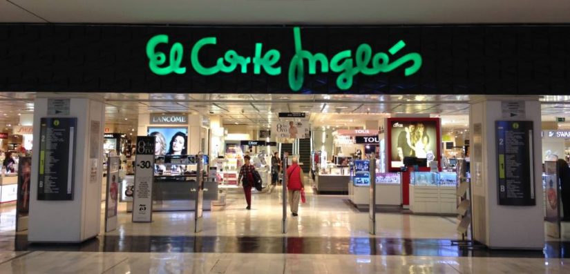elcorte ingles