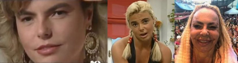 famosas y cirugía leticia sabater Merca2.es