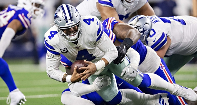 Dallas franquicias deportivas valor