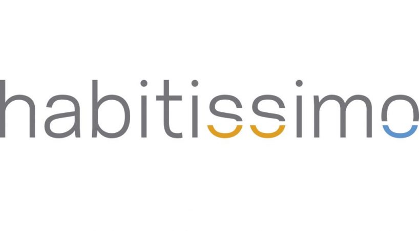 Logo de Habitissimo, financiada por business angels