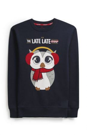  Jersey navideño de pingüino