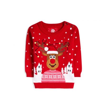  Jersey navideño de Primark