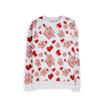  Jersey navideño de Primark