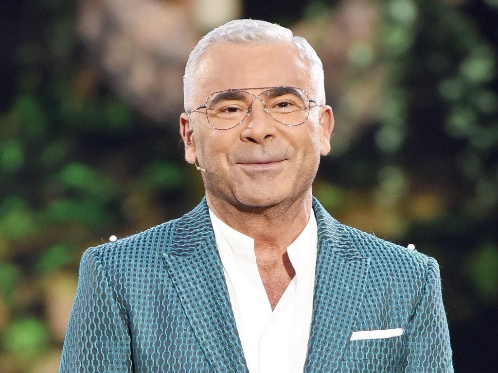 Jorge Javier Vázquez
