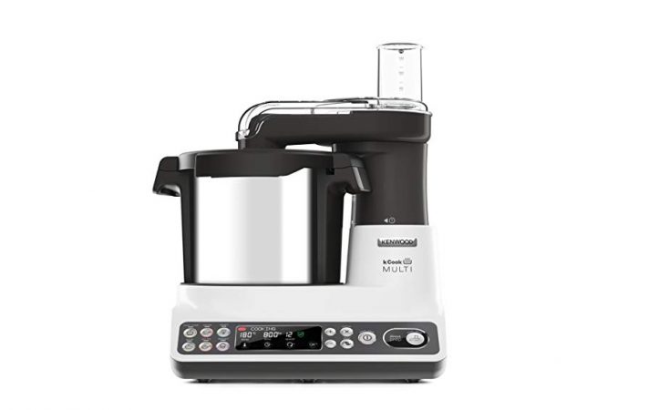 Kenwood KCook