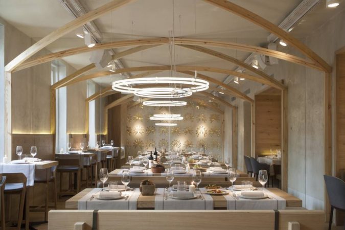 La Bien Apreciada restaurantes España