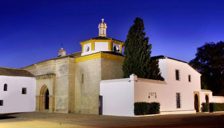 Estos son los monasterios más impresionantes de España 18 Merca2.es La Rábida monasterios de España