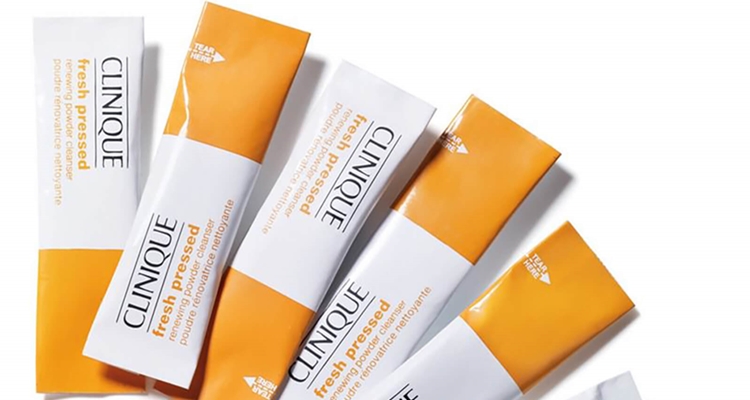 Limpiador renovador cutis Clinique