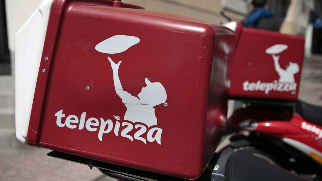 Food Delivery Brands (Telepizza): inyección de fondos de 82 M€ para impulsar su crecimiento