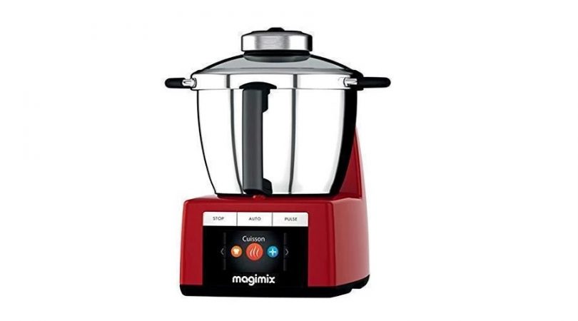 Cook Expert Magimix