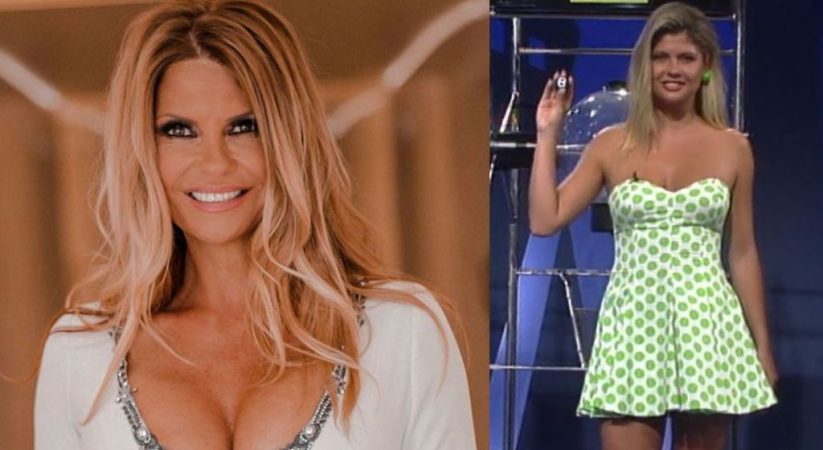 makoke famosas y aumento de pecho