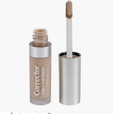 Corrector Fijo & Cubriente de Mercadona