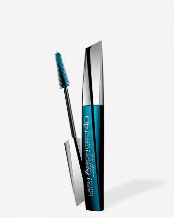 Loreal Lash Architect 4D a prueba de agua